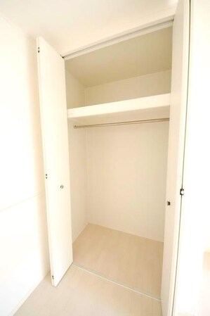 メープルツリーハウスの物件内観写真